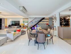 Vaughan Garden (D13), Terrace #504457181